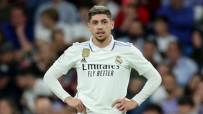 Valverde enfrenta denúncia