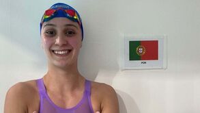 Francisca Martins vence em Eindhoven
