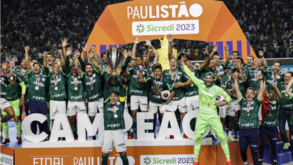 Abel Ferreira é campeão e Vítor Pereira é humilhado