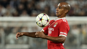 João Mário é negócio de luxo