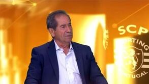 Octávio Machado: «Sporting complicou a sua situação noutros jogos» 