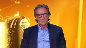 Rodolfo Reis: «Sporting altera o bom com o péssimo»
