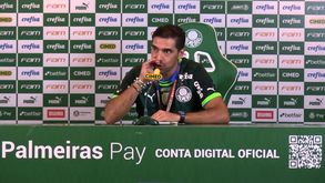 Abel Ferreira, o calendário apertado e o recado a Ten Hag: «Cala-te, não sabes o que dizes...»