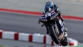 Miguel Oliveira regressa à competição no Grande Prémio das Américas