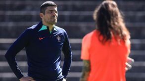 Francisco Neto antevê jogo com o País de Gales: «Será muito difícil»