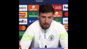 Rúben Dias não teme ataque do Bayern Munique e 'despeja' soluções para anular os alemães