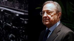Presidente do Real Madrid volta a investir em Portugal