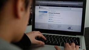 Contribuintes já entregaram mais de 1,4 milhões de declarações de IRS