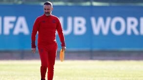 Anúncio do despedimento de Vítor Pereira por horas: Flamengo quer parcelar a indemnização