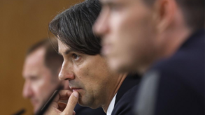 Análises a Benfica e FC Porto, a entrada de Chiquinho e os rumores sobre Conceição: tudo o que disse Inzaghi