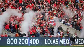 CD abre processo disciplinar a FC Porto e Sp. Braga