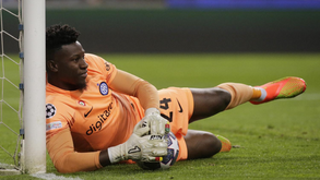 Onana e a defesa decisiva frente ao FC Porto: «Foi muito importante para o clube e para mim»