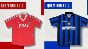 Jogou no Benfica, Sporting, Juventus e Inter e dá uma entrevista a Record: adivinha quem é?