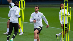 Rúben Dias defronta o amigo Cancelo