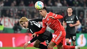 Tuchel pede cabeça fria a João Cancelo no regresso a Manchester