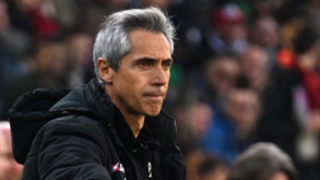 Paulo Sousa: «Rafa é uma arma temível»