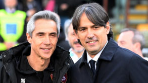 Paulo Sousa: «Quem elimina o Arsenal não pode temer a Juventus»