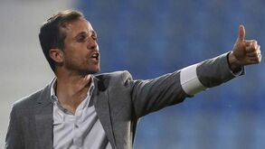 Bulgária: Bruno Baltazar sofre revés 