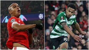Benfica 