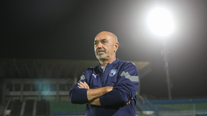 Pyramids de Jaime Pacheco perde final da Taça do Egito frente ao Al Ahly