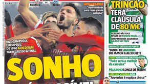 Terça-feira, 11 de abril de 2023