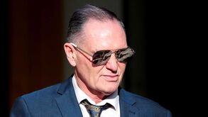 Gascoigne, o coma induzido e as 36 operações: «Já morri algumas vezes...»