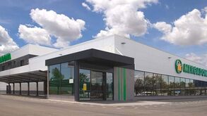 Mercadona vai criar 650 empregos com dez novas lojas este ano