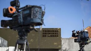 Início do debate instrutório do caso BES/GES adiado para 2 de maio