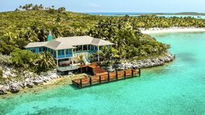 Estes são os Airbnbs mais caros do mundo