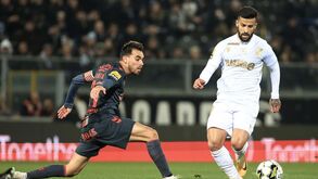 Sp. Braga e V. Guimarães punidos com um jogo de interdição