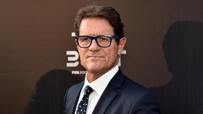 Fabio Capello: «Cassano? Antes de falar mal de Mourinho pensava não uma, mas várias vezes»