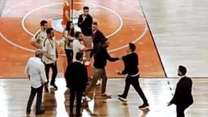 Casos do Benfica-Sporting já estão no Conselho de Disciplina