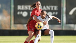Portugal perde com a França e falha apuramento para Europeu sub-19
