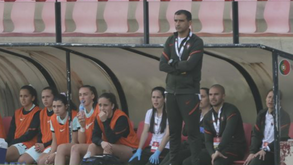 Carlos Sacadura: «Fomos um bocadinho mais precipitados frente a este colosso chamado França»