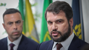 Secretário de Estado do Desporto elogia protocolo para atletas olímpicos e apoio escolar