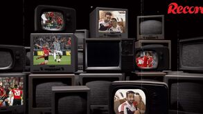 9 anos depois: Amorim reencontra Juventus e muito mudou...