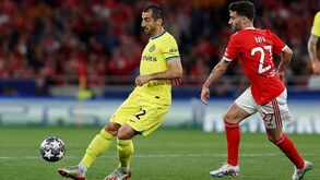 Mkhitaryan: «Uma das nossas melhores exibições esta época»