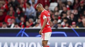 Ranking UEFA: sentença à vista para Portugal