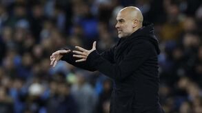 Guardiola: «Perdi 10 anos de vida»