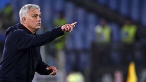 Al Nassr oferece contrato de sonho a José Mourinho