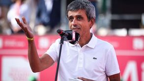 Serena Williams para árbitro português: «Roubaste-me um ponto, és um ladrão»