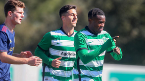 Bilhetes para o Sporting-AZ à venda no site do Servette