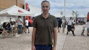 Luís Modesto e a Festa do Basquetebol: «São cinco dias 'loucos' que terminam com todos a comemorar»