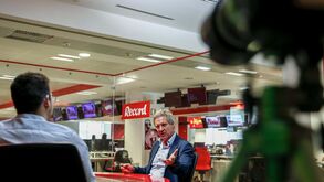 António José Silva e o financiamento do desporto em Portugal: «Existe uma má distribuição do dinheiro»