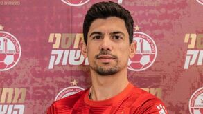 André Martins: «Está na altura de voltar a Portugal»