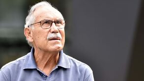 Gaspar Ramos: «Jogadores apareceram diferentes depois das mini-férias...»