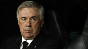 Ancelotti não ficou satisfeito com a vitória: «Podia ter sido melhor»
