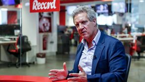 António José Silva: «A natação atravessa o melhor momento da sua história»