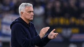 Tentação milionária para Mourinho