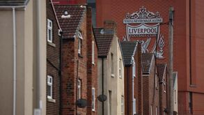 Old Trafford e Anfield fora da candidatura britânica ao Euro'2028